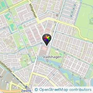 Basic-Fit Stadshagen