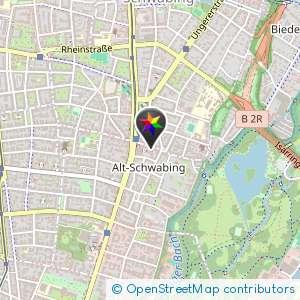 Fitness First Schwabing