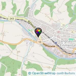 Langnau Coop