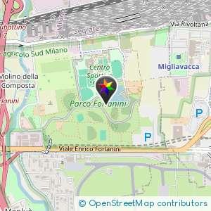 Parco Forlanini
