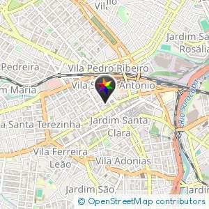 Comercial Esperança Centro