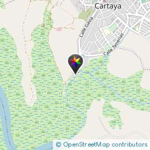 Parque Ribera