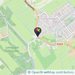 Linschoten bos