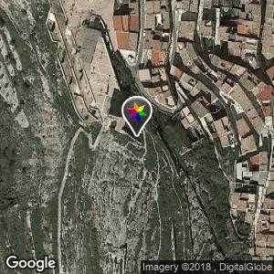 Castillo de Jijona