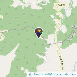 Cascata do Haut