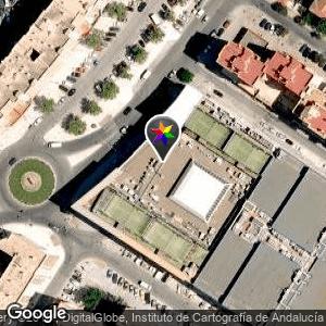 Centro Comercial Plaza