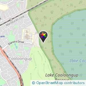 Rockingham Park