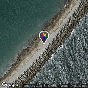 South Breakwater