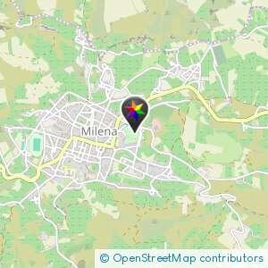 Parco Urbano e Aree Circostanti