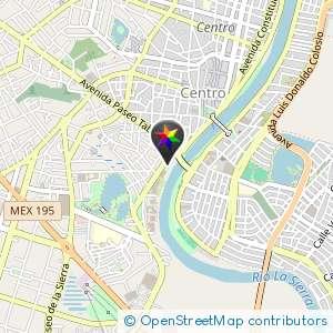 Parque Cicom