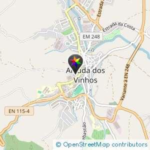 Terminal rodoviário