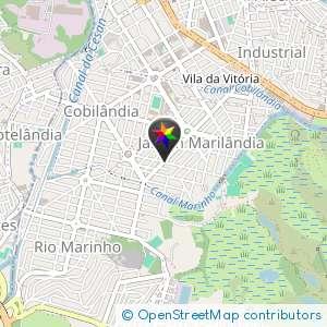 UBS Jardim Marilândia