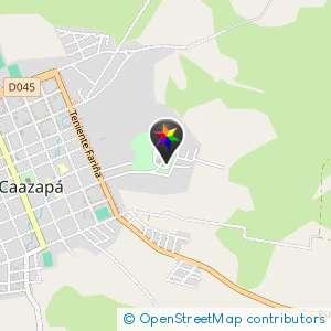 Sanitario Polideportivo