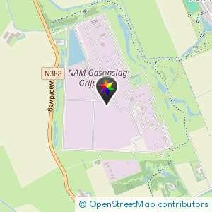 Gasboring