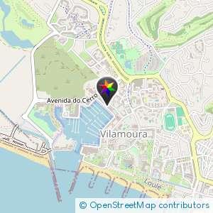 Vilamoura Marina Public Toilet