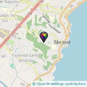 Caminho da torre