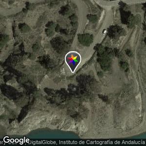 Pantano del Agujero - Embalse de El Limonero