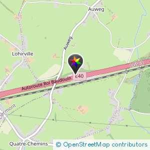 Aire de Haut Vent Nord