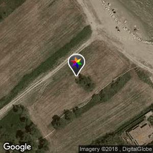 Vecchio camping marina di Città Sant'Angelo