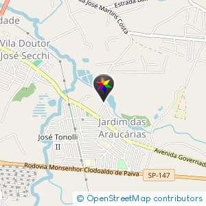 Rio ISTOR LUPP