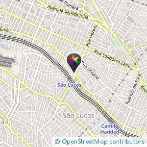 Smart fit Vila Ema