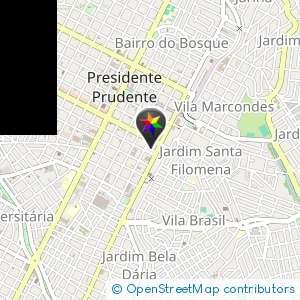 Rodoviária Presidente Prudente
