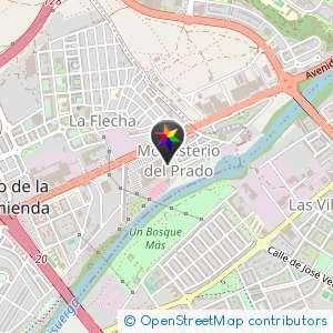 Baños del Hipercor