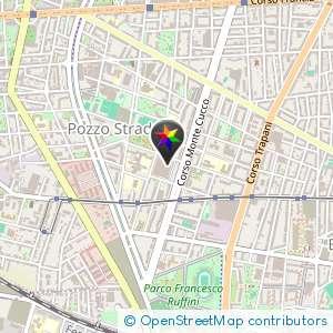 (Ex) Carrefour Corso Monte Cucco