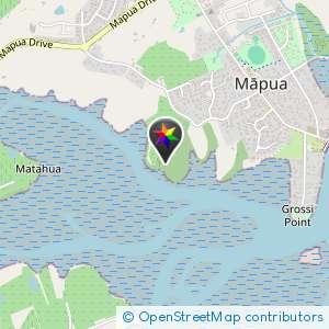 Mapua Reserve