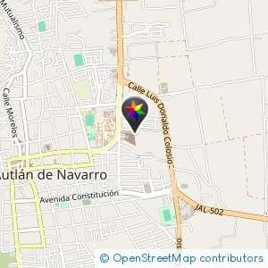 Central de Autobuses