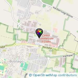 Bagni Globo