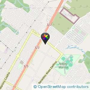 Banheiro Max Norte