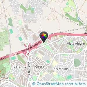 Parque Mercadona