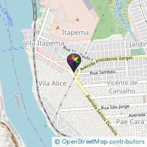 Público Praça 14bis