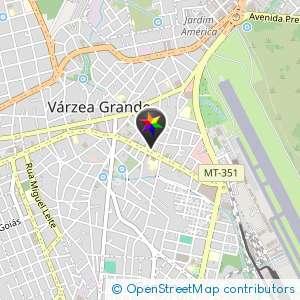 BlueFit Várzea Grande