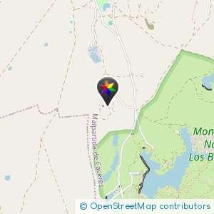 Paraje de San Isidro