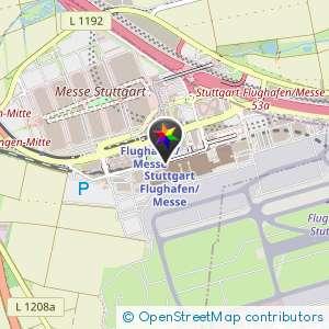 Stuttgart Airport