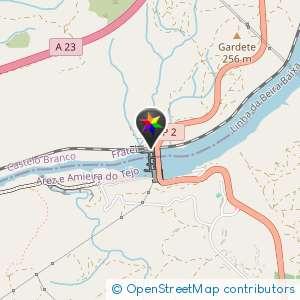 Miradouro da Barragem