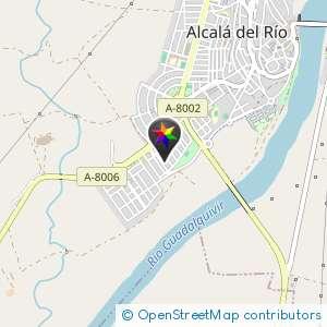 Calle el Albur