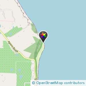 Mc Kee Memorial Reserve