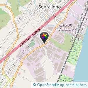 Be-fit Alverca