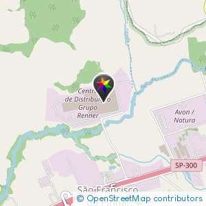 CD 504 Renner Cabreuva