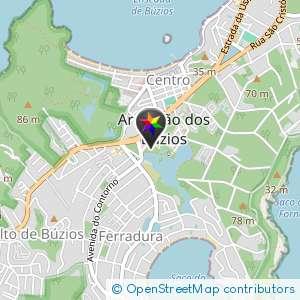 Lagoa da Ferradura/Capivara
