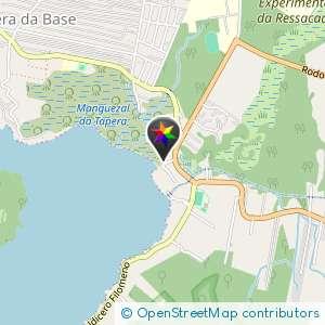 Praia da Mutuca