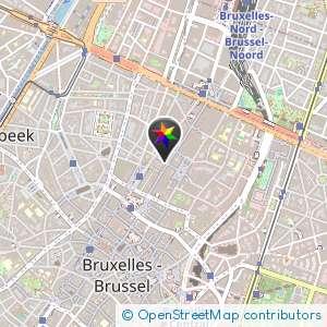 Basic fit - Rue Neuve