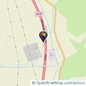 Parcare camioane a10