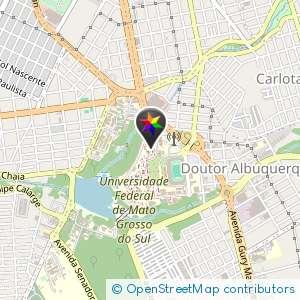 Banheiro Neutro do Corredor Central