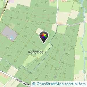 Kolisbos