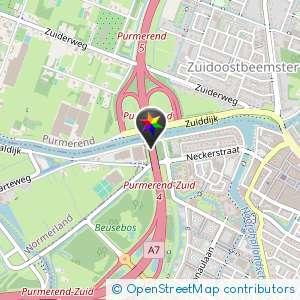 Sportpark Zuidoostbeemster