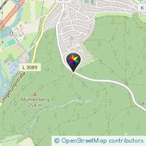 Waldparkplatz Cappel